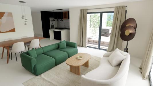 For sale Dry 4 rooms 107 m2 Loiret (45370) photo 2