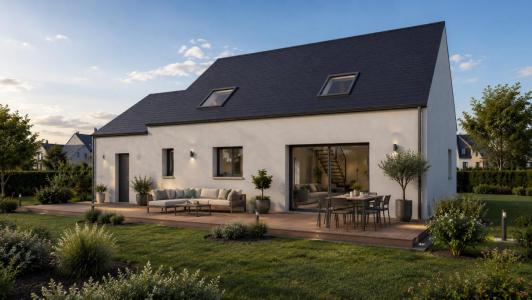 For sale Saint-jean-le-blanc 5 rooms 131 m2 Loiret (45650) photo 1