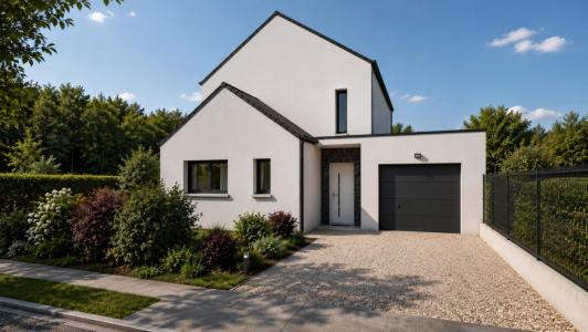For sale Saran 6 rooms 125 m2 Loiret (45770) photo 1