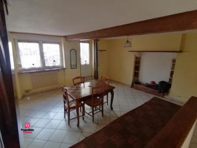 Acheter Maison Ferte-mace Orne