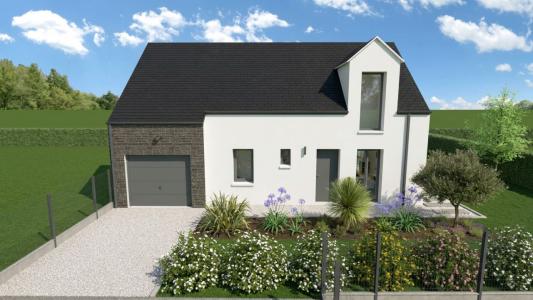 For sale Rebrechien 5 rooms 111 m2 Loiret (45470) photo 0