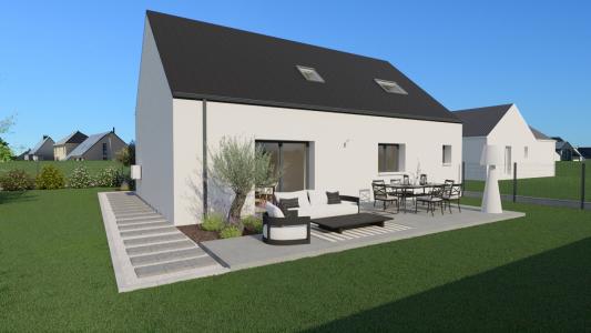Annonce Vente 5 pi�ces Maison Rebrechien 45