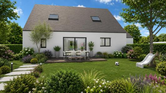 For sale Semoy 6 rooms 120 m2 Loiret (45400) photo 2