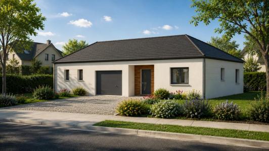 For sale Semoy 6 rooms 150 m2 Loiret (45400) photo 1
