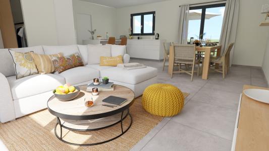 For sale Dry 4 rooms 100 m2 Loiret (45370) photo 2