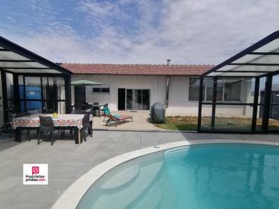 Annonce Vente 7 pi�ces Maison Morteaux-couliboeuf 14