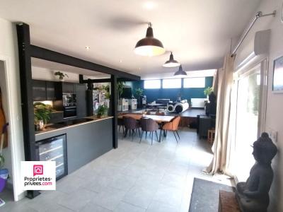 Acheter Maison 200 m2 Morteaux-couliboeuf