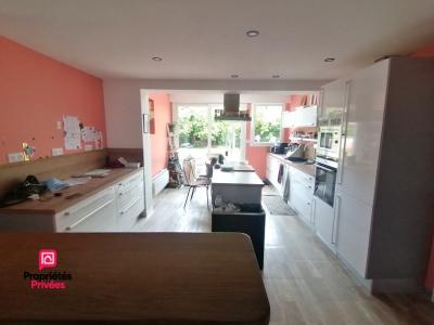 Acheter Maison Argentan Orne