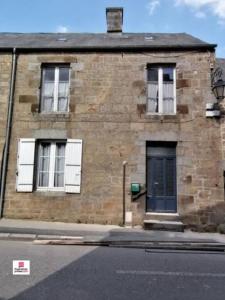 Acheter Maison 75 m2 Carrouges