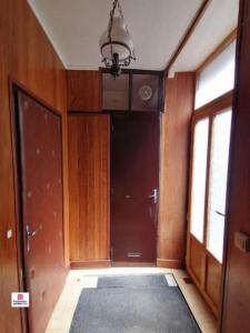 Acheter Maison Carrouges 35500 euros