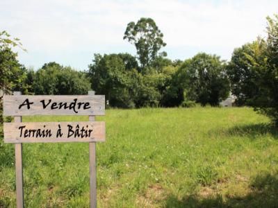 Annonce Vente Terrain Charmes-sur-rhone 07