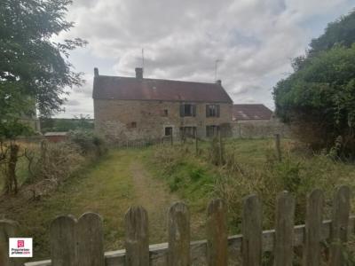 Annonce Vente 7 pi�ces Maison Sainte-marie-la-robert 61