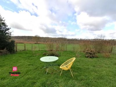 Annonce Vente 4 pi�ces Maison Ecouche 61