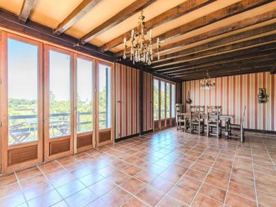 Annonce Vente 8 pi�ces Maison Acy-romance 08