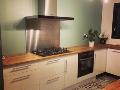 Annonce Vente Maison Lamnay 72