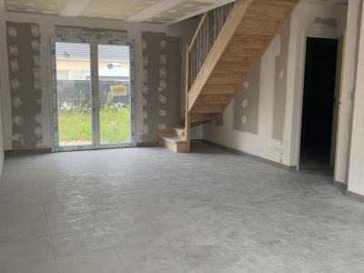 For sale Arnage 115 m2 Sarthe (72230) photo 2
