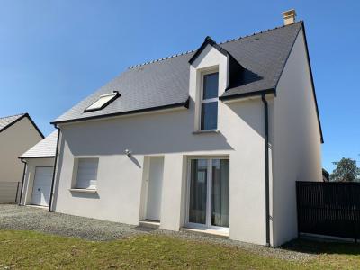 For sale Ferte-bernard 115 m2 Sarthe (72400) photo 0