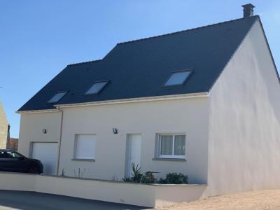 For sale Fleche 95 m2 Sarthe (72200) photo 0