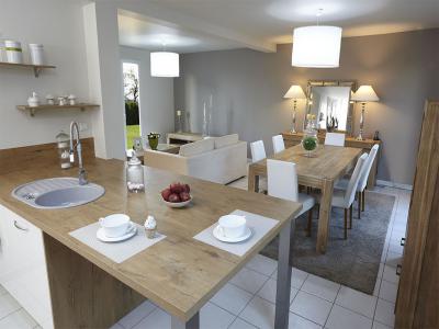 Annonce Vente Maison Fleche 72