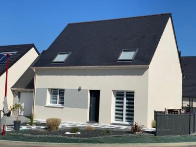 For sale Voivres-les-le-mans 95 m2 Sarthe (72210) photo 0