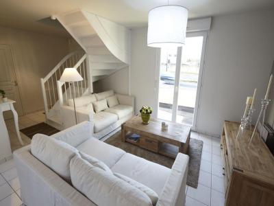 Annonce Vente Maison Voivres-les-le-mans 72