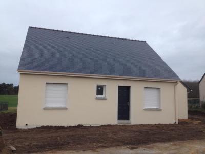 For sale Saint-calais 63 m2 Sarthe (72120) photo 0