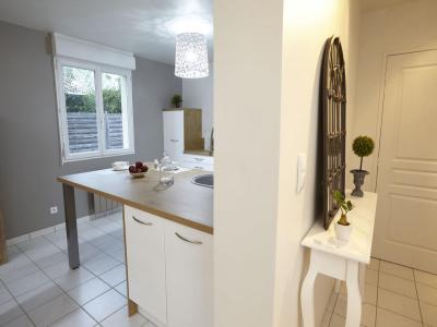 Acheter Maison Champagne Sarthe