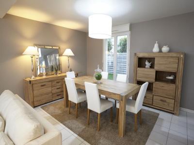 Annonce Vente Maison Villaines-sous-malicorne 72