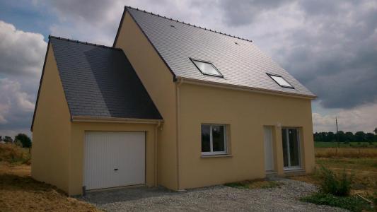 For sale Soulitre 74 m2 Sarthe (72370) photo 0