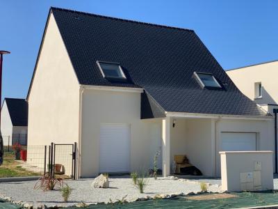 For sale Spay 115 m2 Sarthe (72700) photo 0
