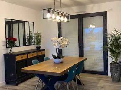 Annonce Vente Maison Chapelle-saint-aubin 72