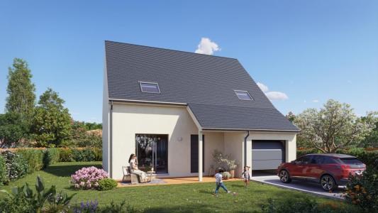 Acheter Maison Mezieres-sur-couesnon Ille et vilaine