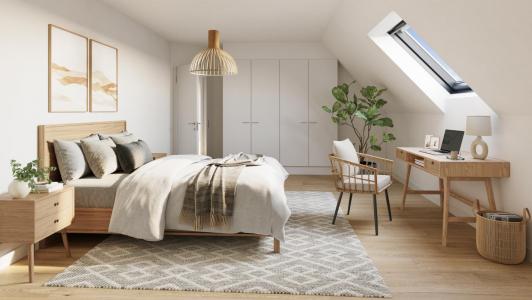 Acheter Maison Lecousse 221922 euros