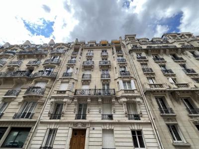 For rent Paris-7eme-arrondissement 1 room 37 m2 Paris (75007) photo 0