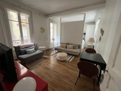 Annonce Location Appartement Paris-7eme-arrondissement 75