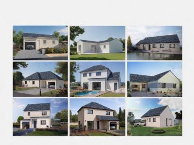 For sale Petit-mars 77 m2 Loire atlantique (44390) photo 3