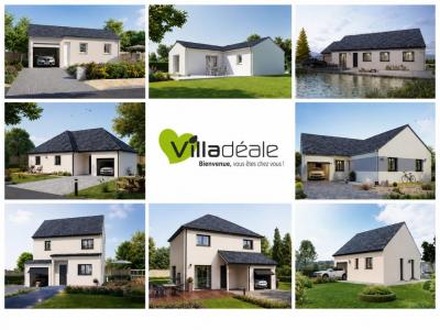 For sale Suce-sur-erdre 65 m2 Loire atlantique (44240) photo 3