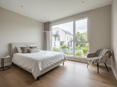 For sale Asnieres-sur-seine 2 rooms 43 m2 Hauts de Seine (92600) photo 1