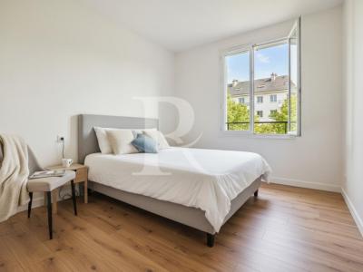 Annonce Vente 3 pi�ces Appartement Arcueil 94