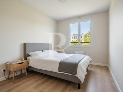 For sale Montreuil 3 rooms 63 m2 Seine saint denis (93100) photo 1