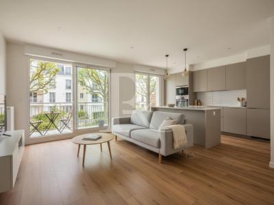 For sale Poissy 3 rooms 63 m2 Yvelines (78300) photo 0
