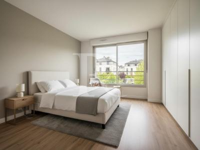 For sale Asnieres-sur-seine 3 rooms 63 m2 Hauts de Seine (92600) photo 1