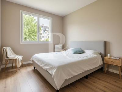 For sale Fontenay-sous-bois 2 rooms 43 m2 Val de Marne (94120) photo 1