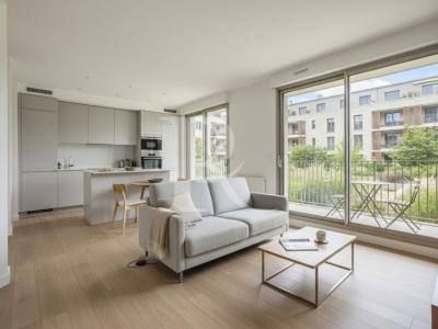 For sale Asnieres-sur-seine 4 rooms 83 m2 Hauts de Seine (92600) photo 0