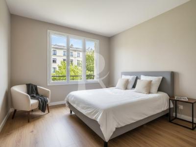 For sale Asnieres-sur-seine 4 rooms 83 m2 Hauts de Seine (92600) photo 1