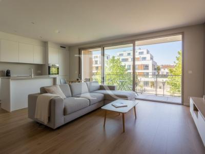 For sale Clichy 3 rooms 63 m2 Hauts de Seine (92110) photo 0