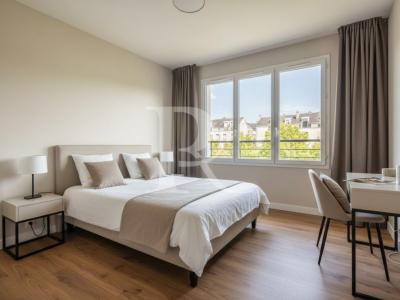 For sale Clichy 3 rooms 63 m2 Hauts de Seine (92110) photo 1