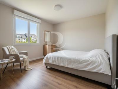 For sale Bezons 3 rooms 63 m2 Val d'Oise (95870) photo 0