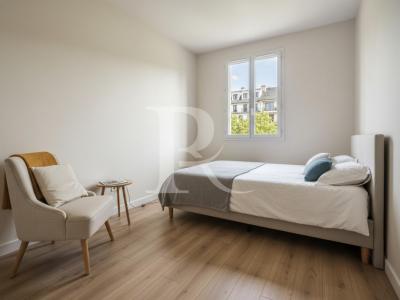 For sale Fontenay-sous-bois 3 rooms 63 m2 Val de Marne (94120) photo 1