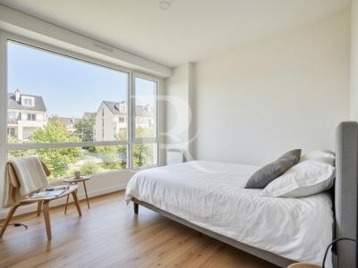 For sale Bois-colombes 2 rooms 43 m2 Hauts de Seine (92270) photo 0